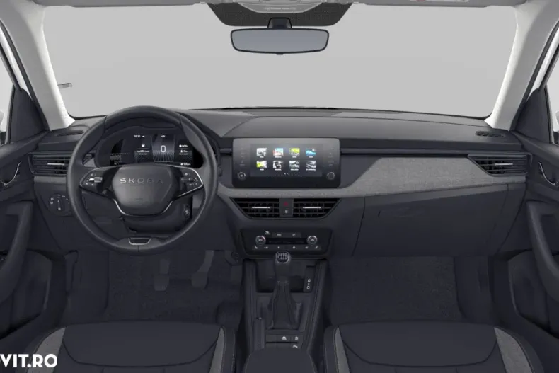 Skoda Kamiq din 2025 cu 1 km - oferta SKO131924 - foto 4