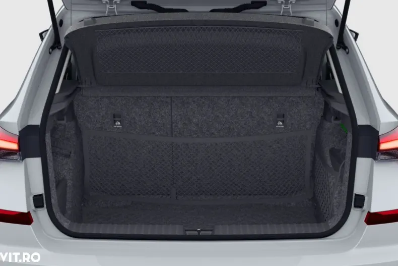 Skoda Kamiq din 2025 cu 1 km - oferta SKO131924 - foto 5