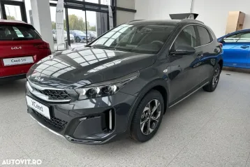 Kia XCeed din 2025 - oferta KIA131925