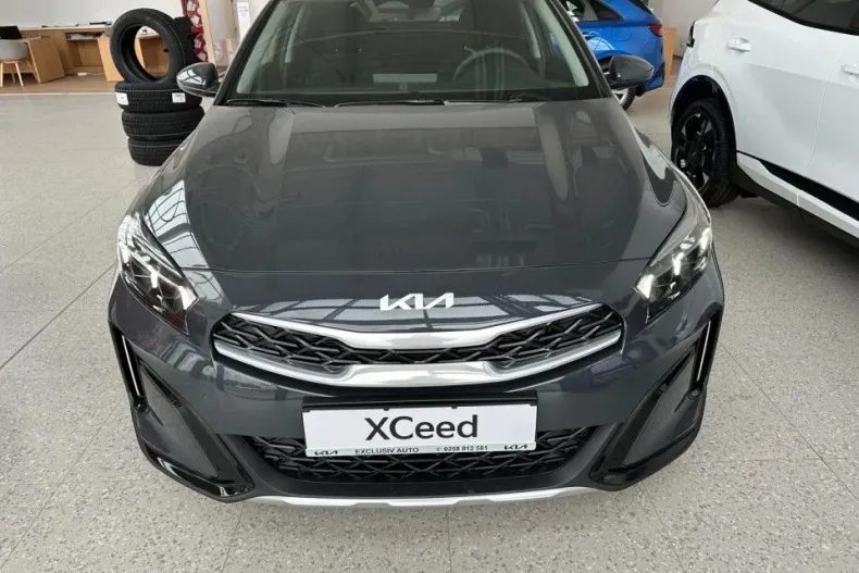 Kia XCeed din 2025 cu 1 km - oferta KIA131925 - foto 2