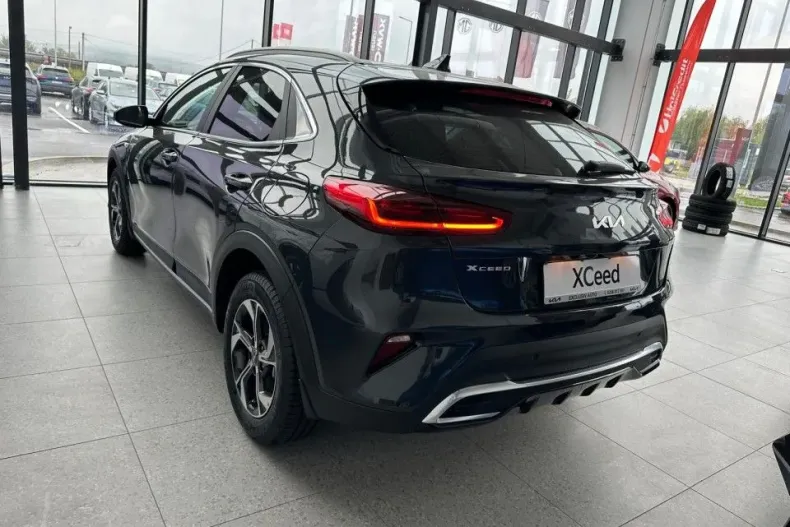 Kia XCeed din 2025 cu 1 km - oferta KIA131925 - foto 3