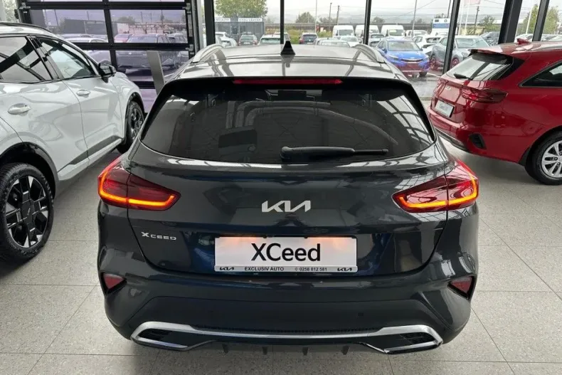 Kia XCeed din 2025 cu 1 km - oferta KIA131925 - foto 4