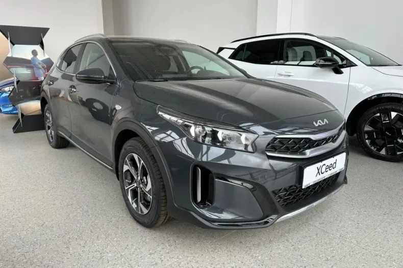 Kia XCeed din 2025 cu 1 km - oferta KIA131925 - foto 5