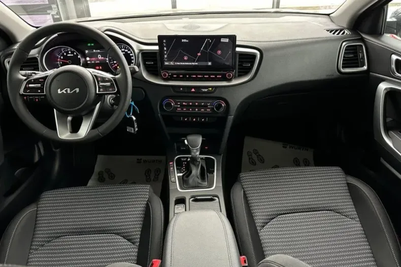 Kia XCeed din 2025 cu 1 km - oferta KIA131925 - foto 7