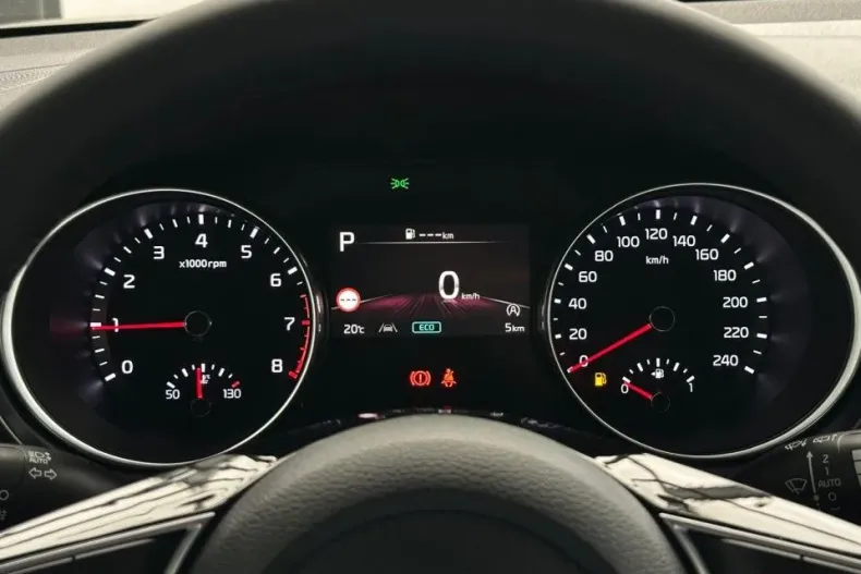 Kia XCeed din 2025 cu 1 km - oferta KIA131925 - foto 13