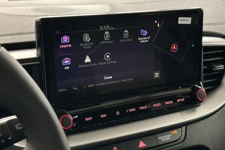 Kia XCeed din 2025 cu 1 km - oferta KIA131925 - foto 16