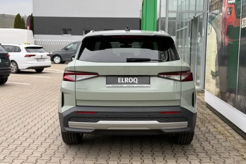 Skoda Elroq din 2025 cu 1 km - oferta SKO131926 - foto 6
