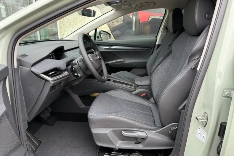 Skoda Elroq din 2025 cu 1 km - oferta SKO131926 - foto 8