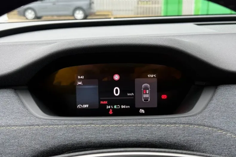 Skoda Elroq din 2025 cu 1 km - oferta SKO131926 - foto 11