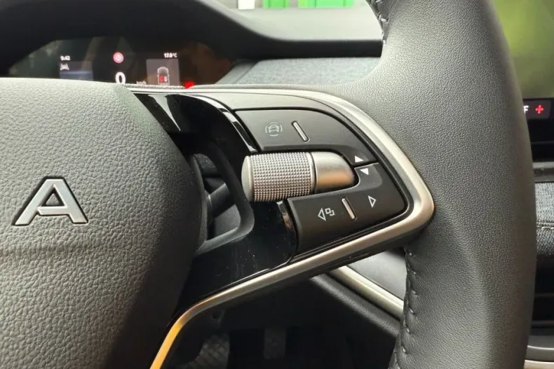 Skoda Elroq din 2025 cu 1 km - oferta SKO131926 - foto 13