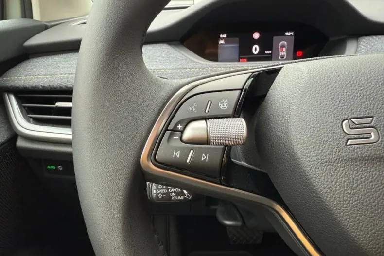 Skoda Elroq din 2025 cu 1 km - oferta SKO131926 - foto 14