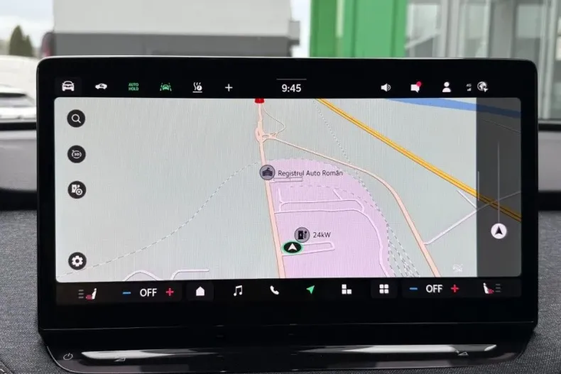 Skoda Elroq din 2025 cu 1 km - oferta SKO131926 - foto 18