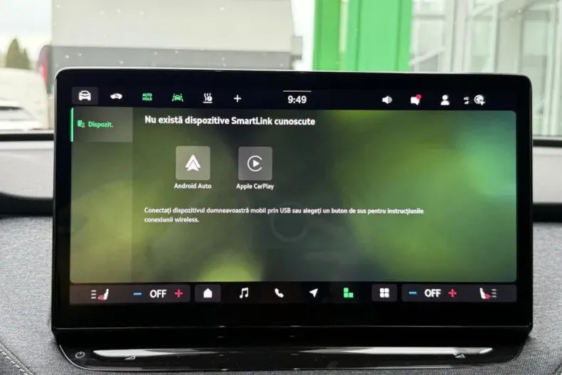 Skoda Elroq din 2025 cu 1 km - oferta SKO131926 - foto 20