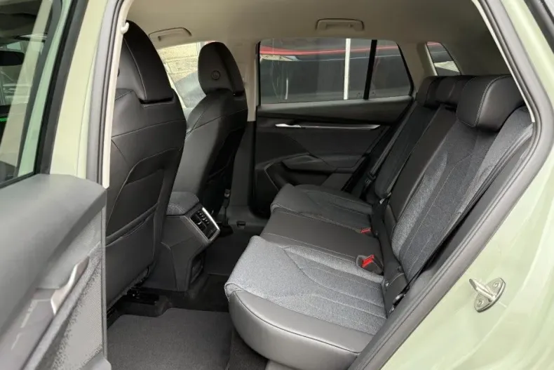 Skoda Elroq din 2025 cu 1 km - oferta SKO131926 - foto 27