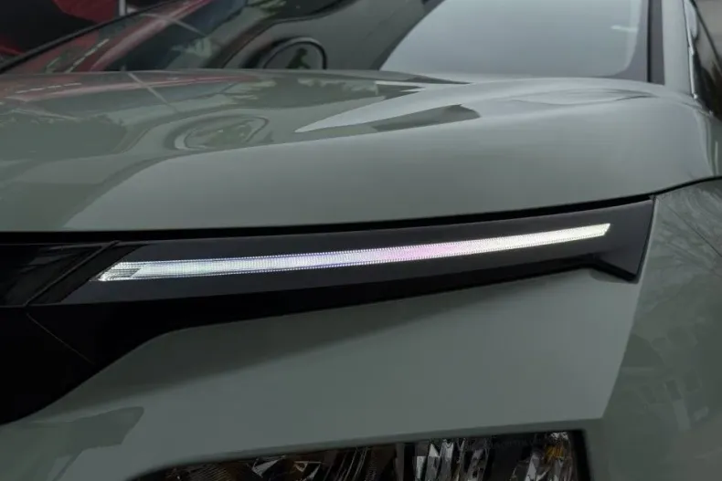 Skoda Elroq din 2025 cu 1 km - oferta SKO131926 - foto 30