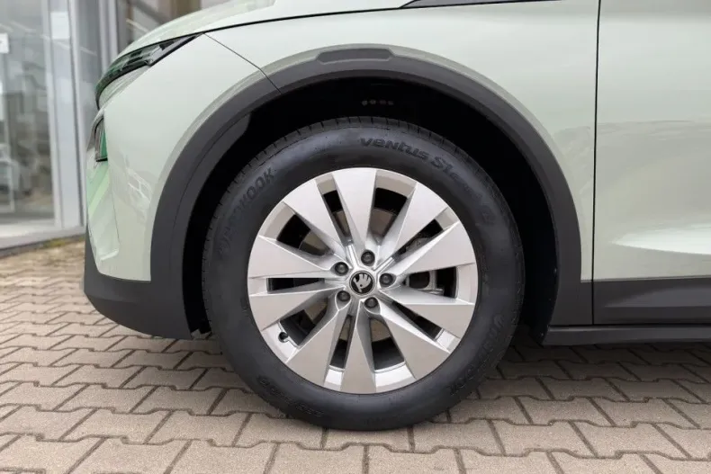 Skoda Elroq din 2025 cu 1 km - oferta SKO131926 - foto 31