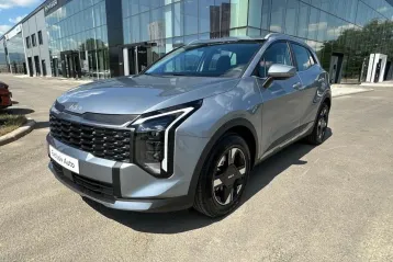 Kia Sportage din 2025 - oferta KIA131927