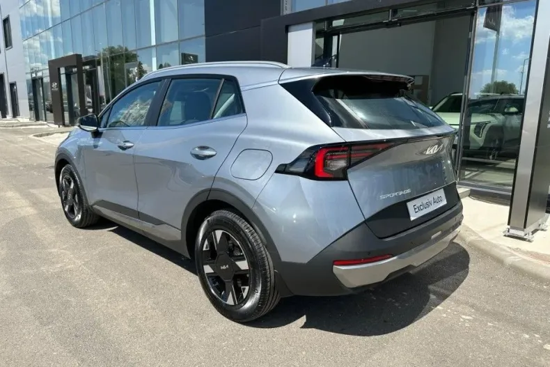 Kia Sportage din 2025 cu 1 km - oferta KIA131927 - foto 4
