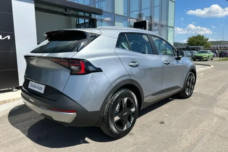 Kia Sportage din 2025 cu 1 km - oferta KIA131927 - foto 6
