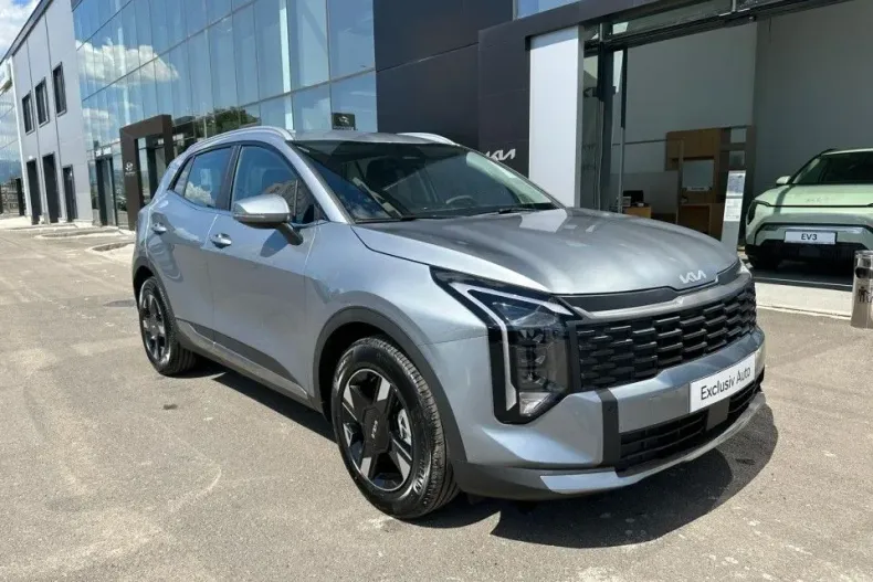 Kia Sportage din 2025 cu 1 km - oferta KIA131927 - foto 8