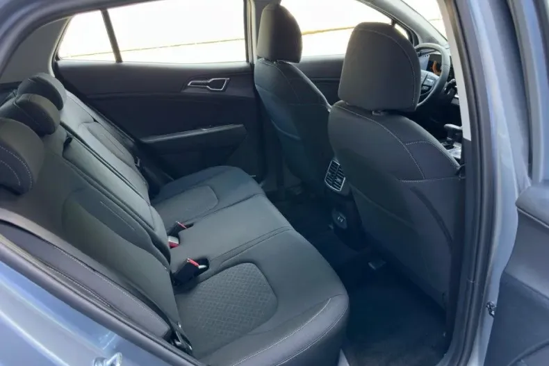 Kia Sportage din 2025 cu 1 km - oferta KIA131927 - foto 13