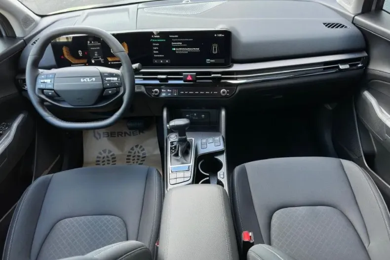 Kia Sportage din 2025 cu 1 km - oferta KIA131927 - foto 15