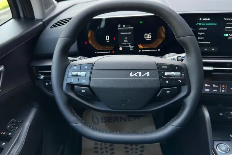 Kia Sportage din 2025 cu 1 km - oferta KIA131927 - foto 16