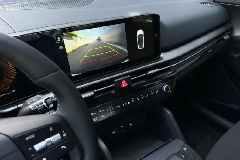 Kia Sportage din 2025 cu 1 km - oferta KIA131927 - foto 20