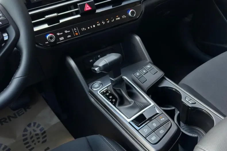 Kia Sportage din 2025 cu 1 km - oferta KIA131927 - foto 22