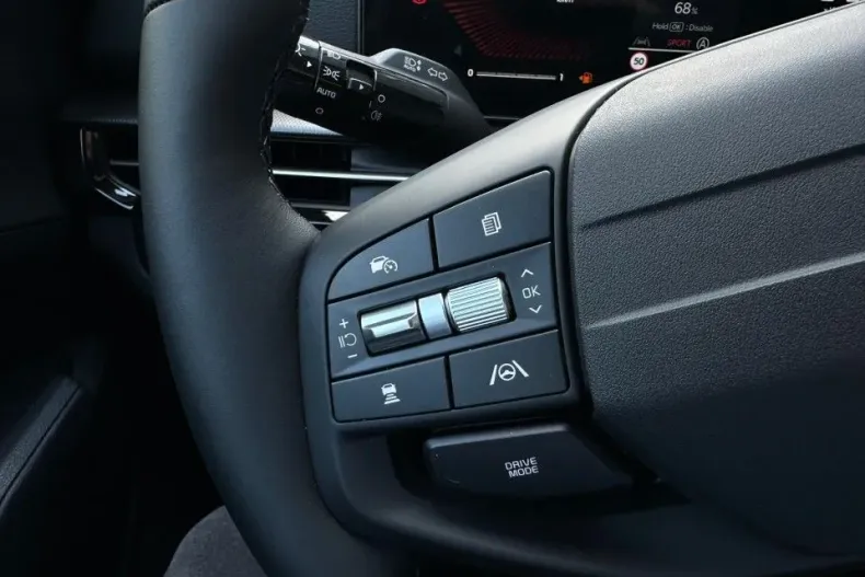 Kia Sportage din 2025 cu 1 km - oferta KIA131927 - foto 23