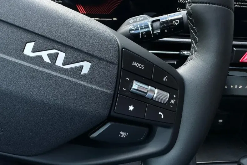 Kia Sportage din 2025 cu 1 km - oferta KIA131927 - foto 24