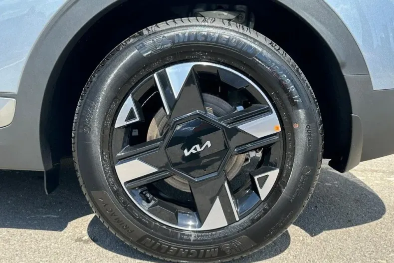 Kia Sportage din 2025 cu 1 km - oferta KIA131927 - foto 29