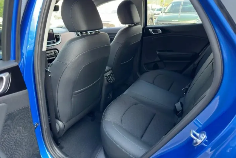 Kia XCeed din 2025 cu 1 km - oferta KIA131930 - foto 7