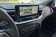 Kia XCeed din 2025 cu 1 km - oferta KIA131930 - foto 17