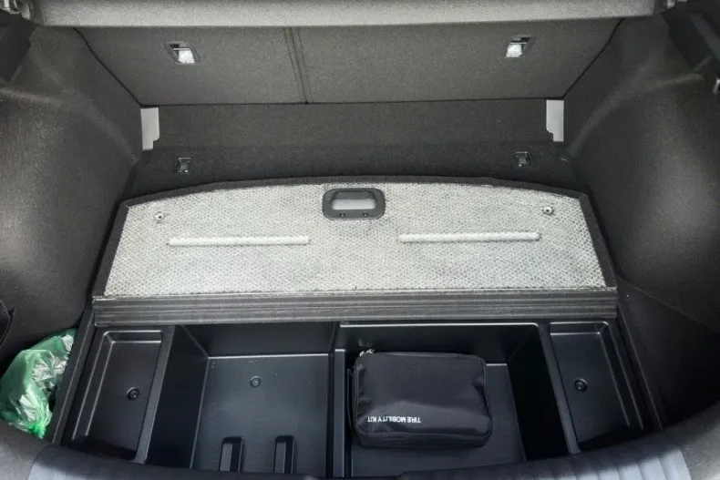 Kia XCeed din 2025 cu 1 km - oferta KIA131930 - foto 28