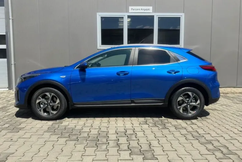 Kia XCeed din 2025 cu 1 km - oferta KIA131930 - foto 30