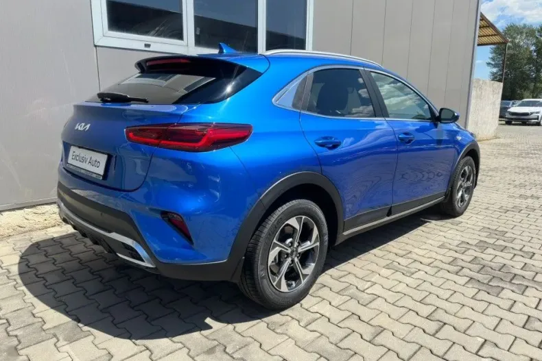 Kia XCeed din 2025 cu 1 km - oferta KIA131930 - foto 33