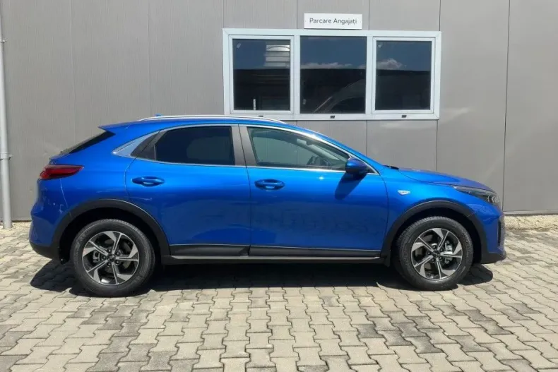 Kia XCeed din 2025 cu 1 km - oferta KIA131930 - foto 34