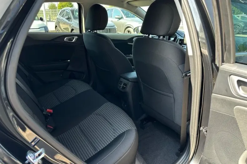 Kia XCeed din 2025 cu 1 km - oferta KIA131931 - foto 16