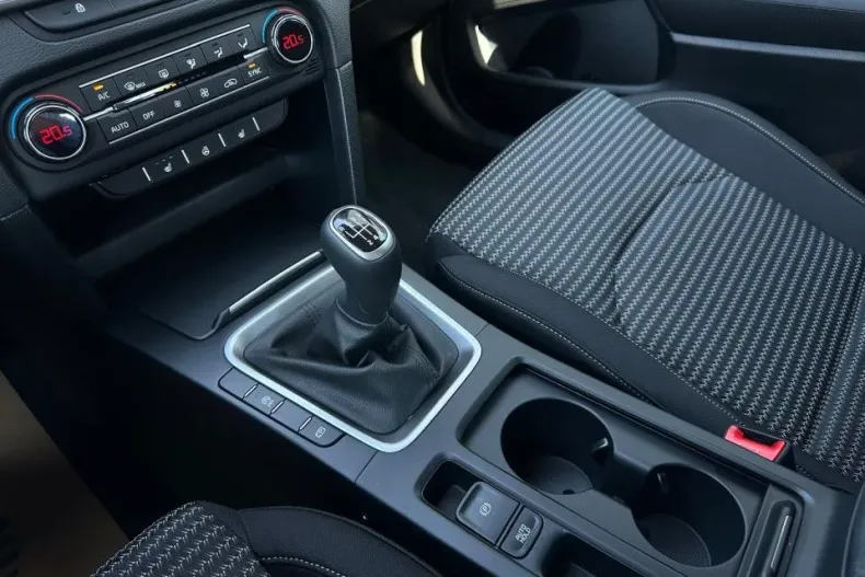 Kia XCeed din 2025 cu 1 km - oferta KIA131931 - foto 18