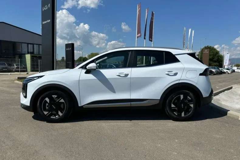 Kia Sportage din 2025 cu 1 km - oferta KIA131932 - foto 4