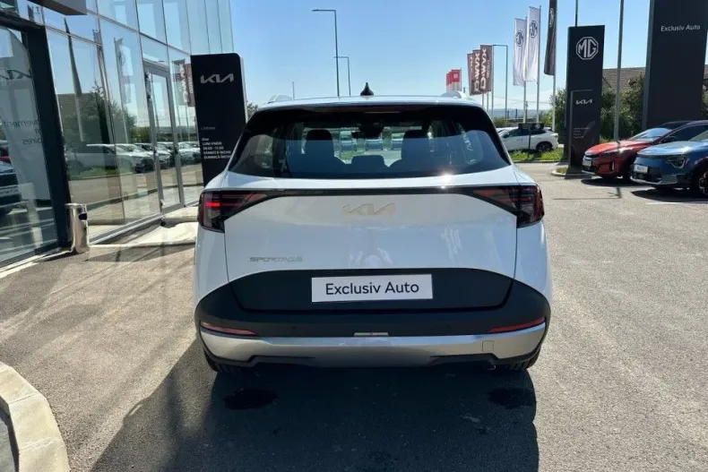 Kia Sportage din 2025 cu 1 km - oferta KIA131932 - foto 6