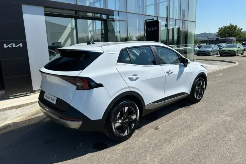 Kia Sportage din 2025 cu 1 km - oferta KIA131932 - foto 7