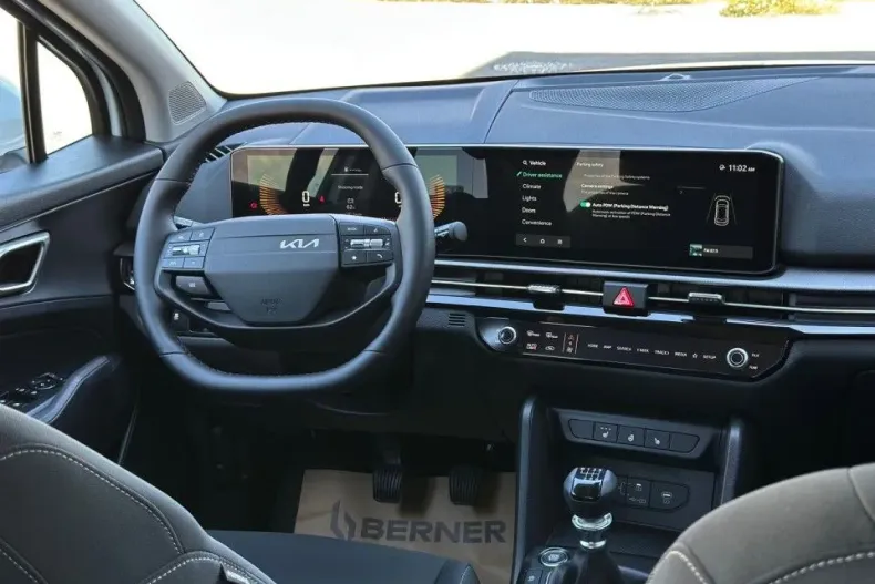Kia Sportage din 2025 cu 1 km - oferta KIA131932 - foto 19