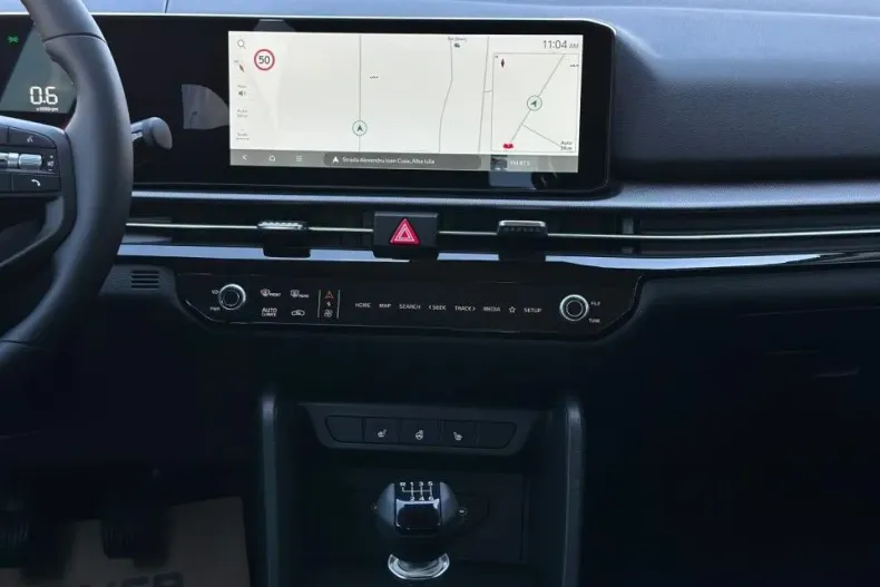 Kia Sportage din 2025 cu 1 km - oferta KIA131932 - foto 20