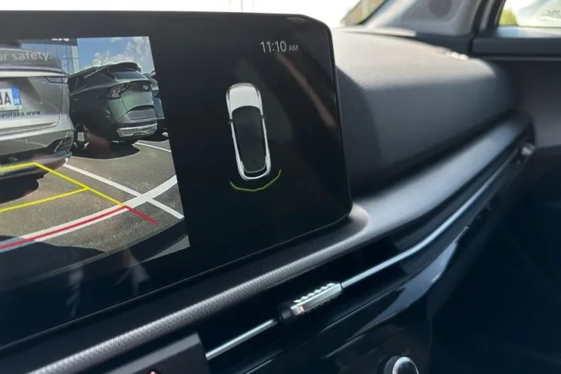 Kia Sportage din 2025 cu 1 km - oferta KIA131932 - foto 22