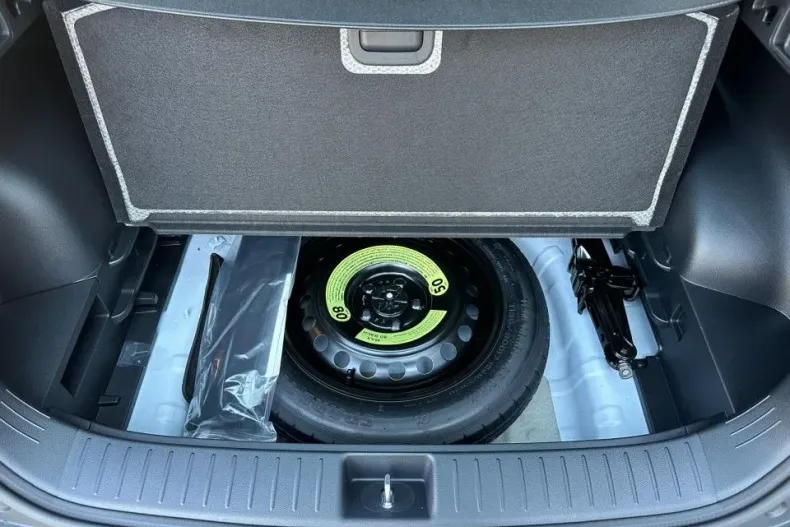 Kia Sportage din 2025 cu 1 km - oferta KIA131932 - foto 29