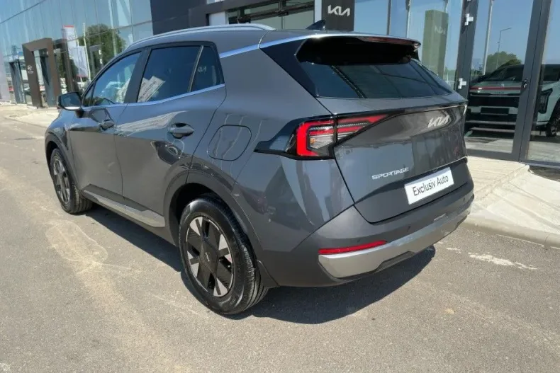 Kia Sportage din 2025 cu 1 km - oferta KIA131933 - foto 4