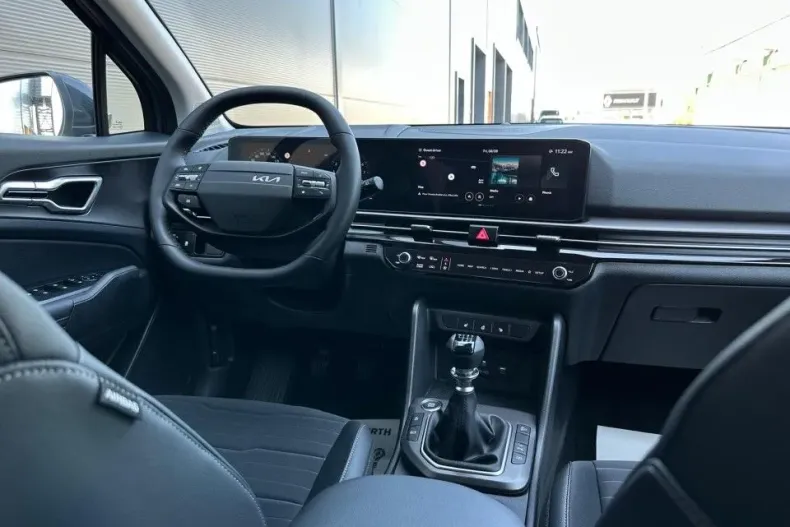 Kia Sportage din 2025 cu 1 km - oferta KIA131933 - foto 9