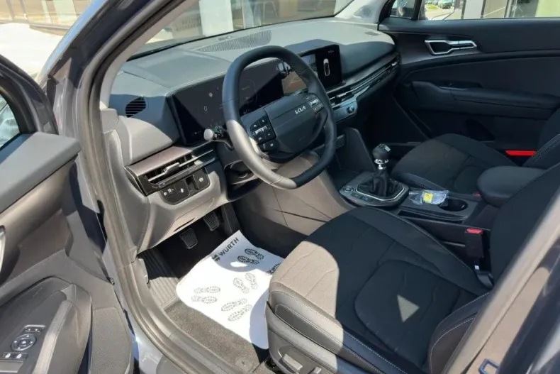 Kia Sportage din 2025 cu 1 km - oferta KIA131933 - foto 10